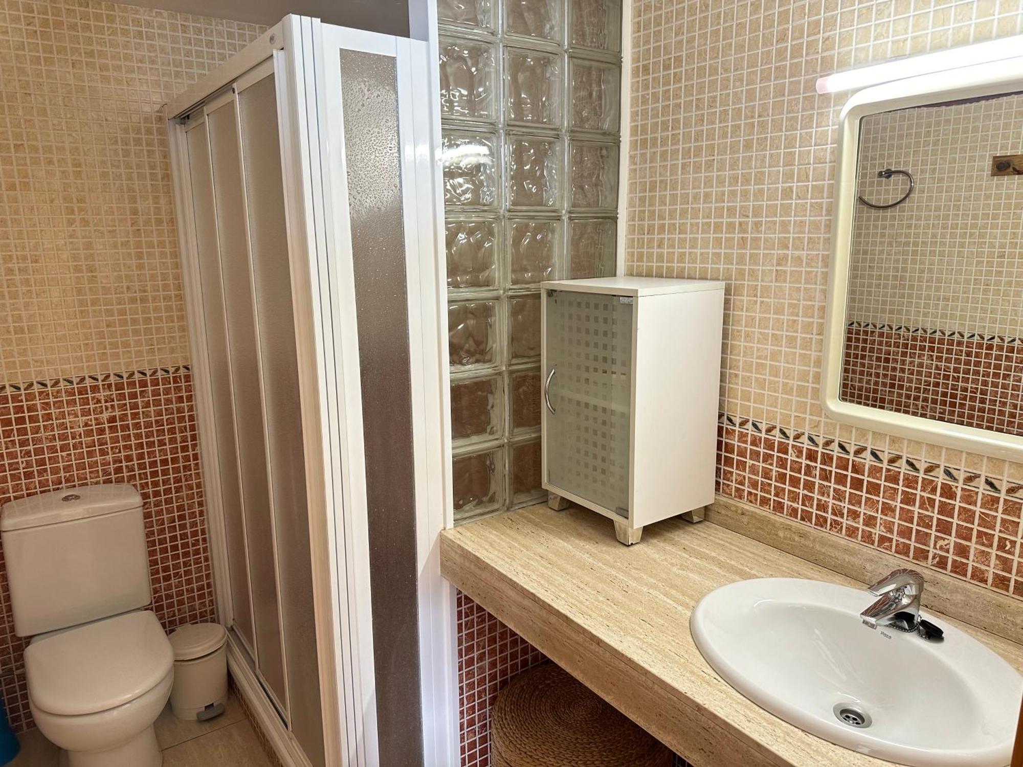 Agi Norfeu Park Apartman Roses Kültér fotó