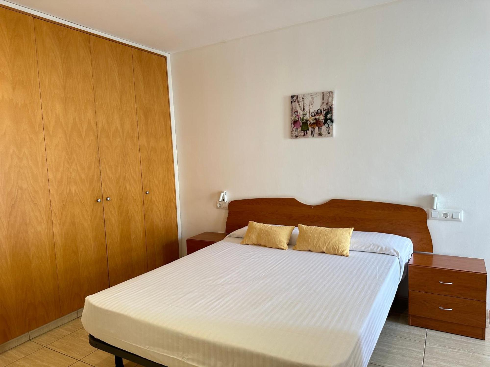 Agi Norfeu Park Apartman Roses Kültér fotó