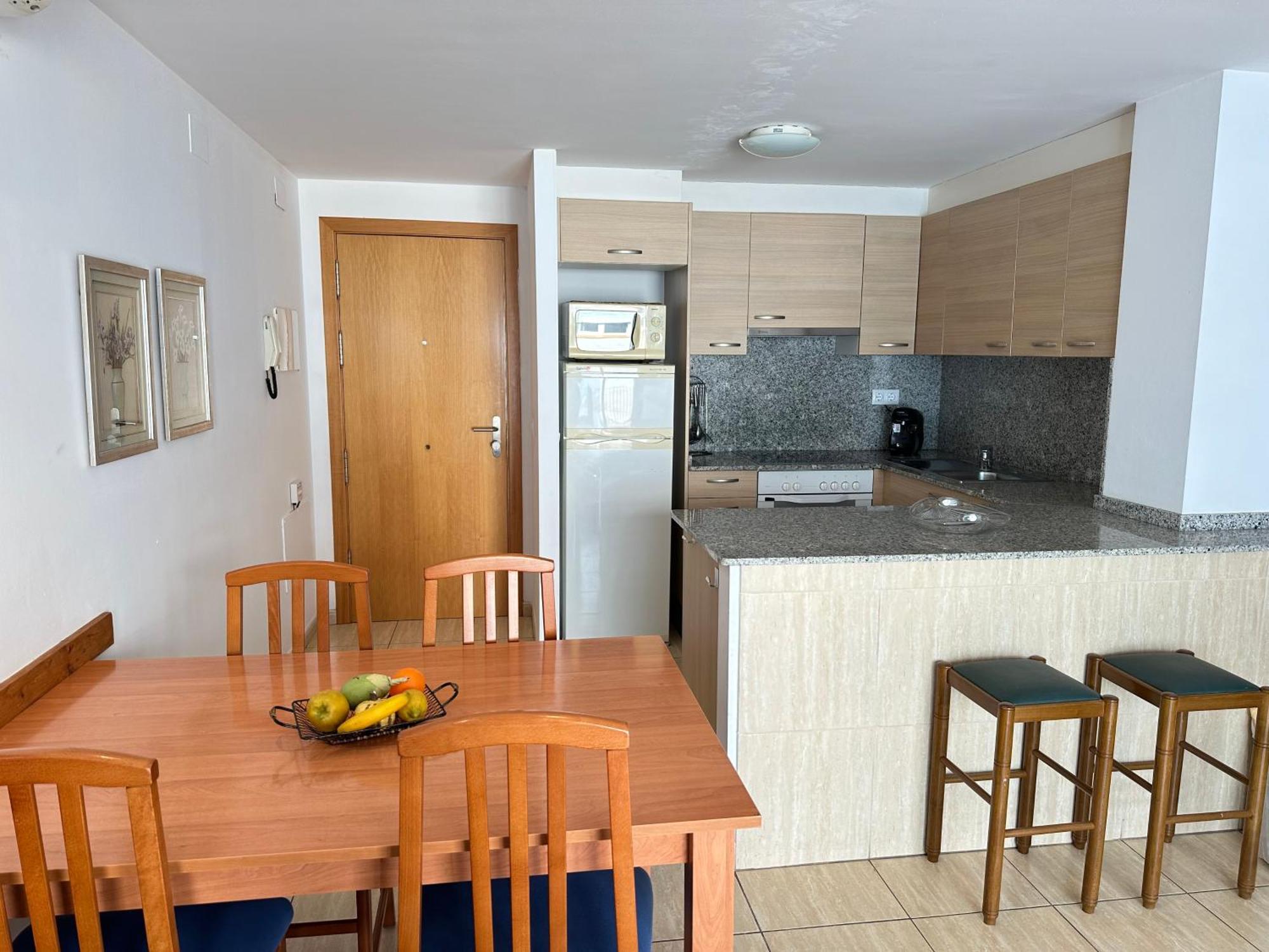 Agi Norfeu Park Apartman Roses Kültér fotó