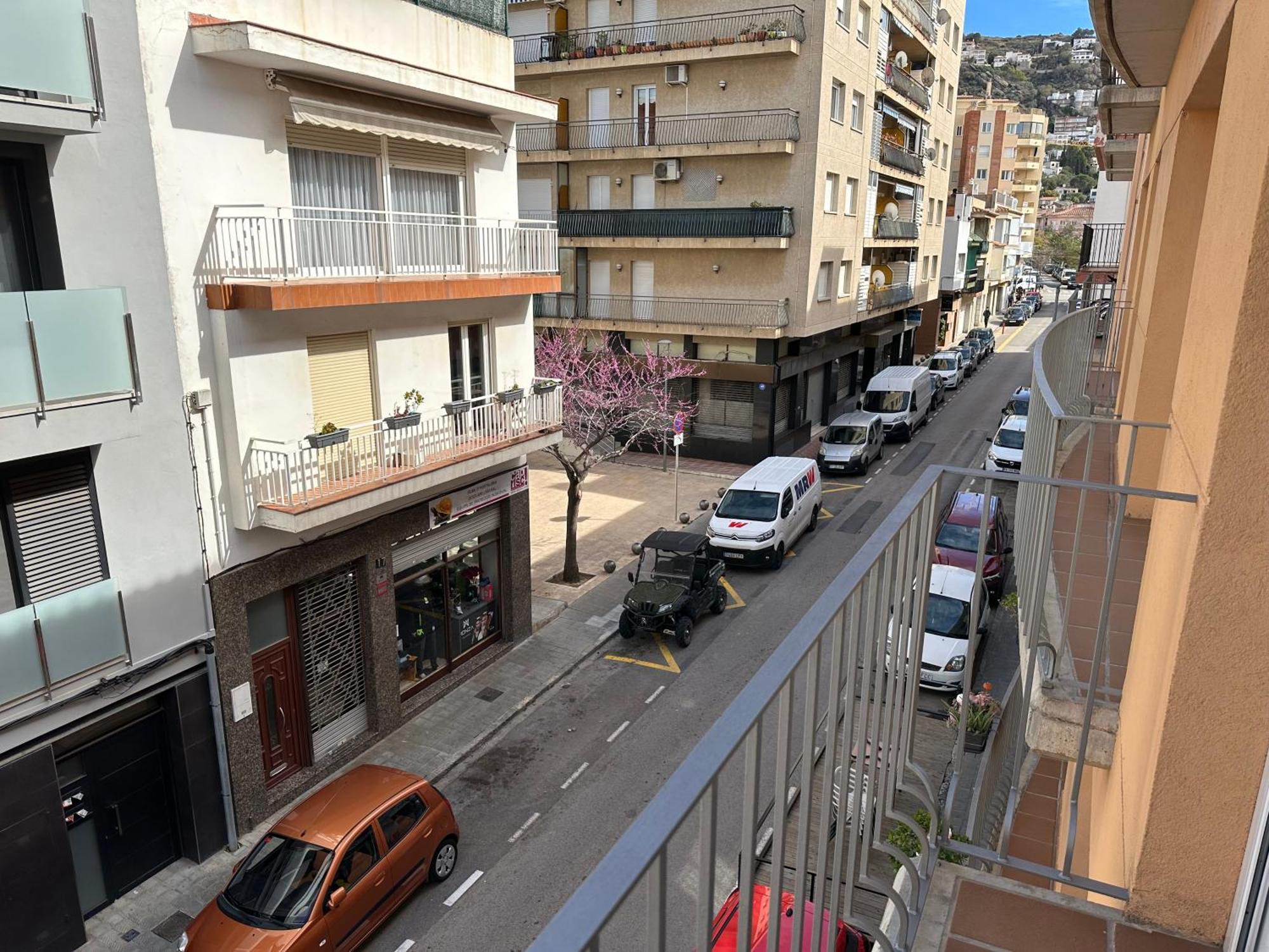 Agi Norfeu Park Apartman Roses Kültér fotó