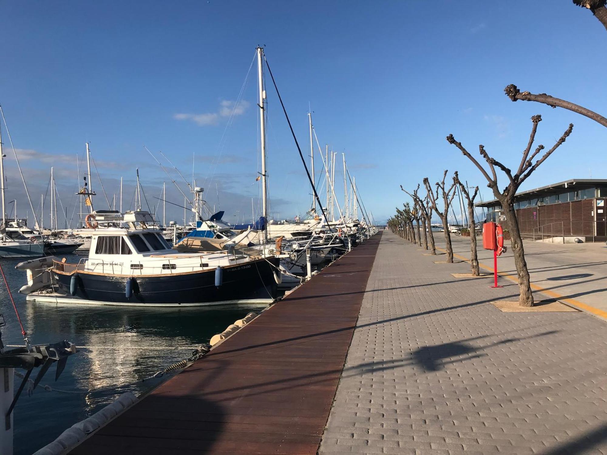 Agi Norfeu Park Apartman Roses Kültér fotó