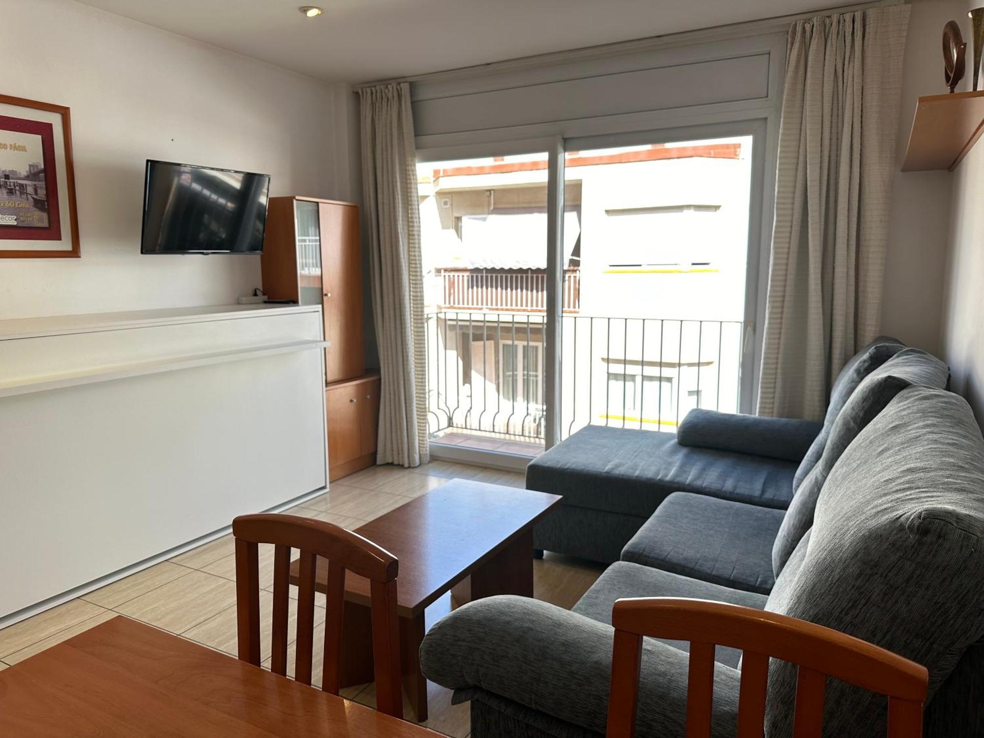 Agi Norfeu Park Apartman Roses Kültér fotó