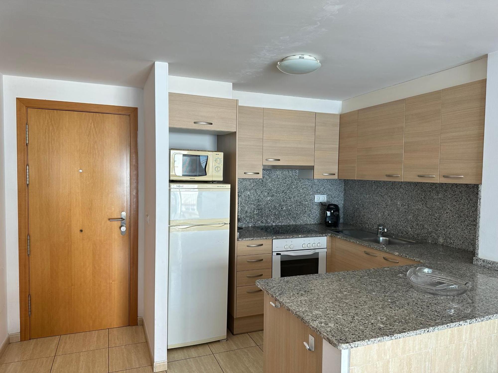 Agi Norfeu Park Apartman Roses Kültér fotó