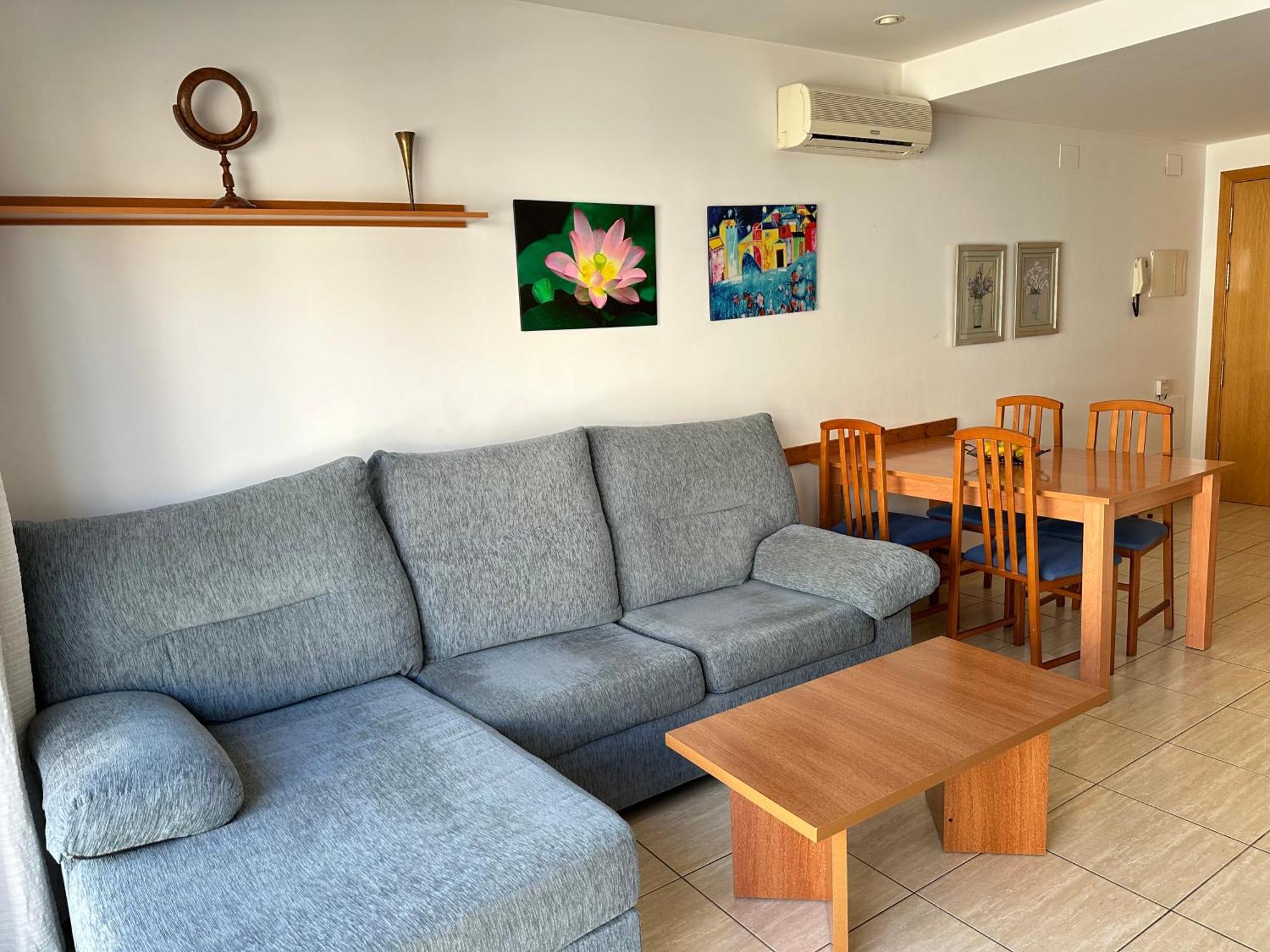 Agi Norfeu Park Apartman Roses Kültér fotó