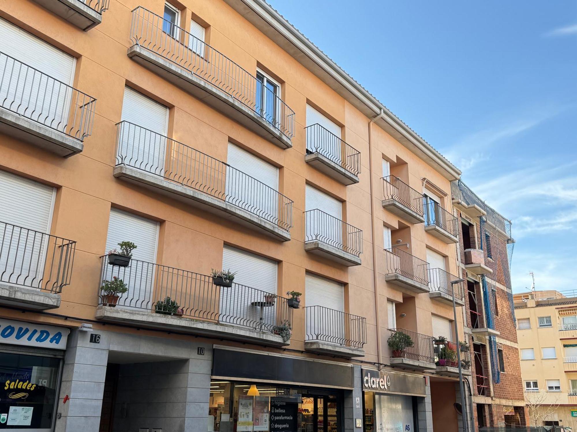 Agi Norfeu Park Apartman Roses Kültér fotó